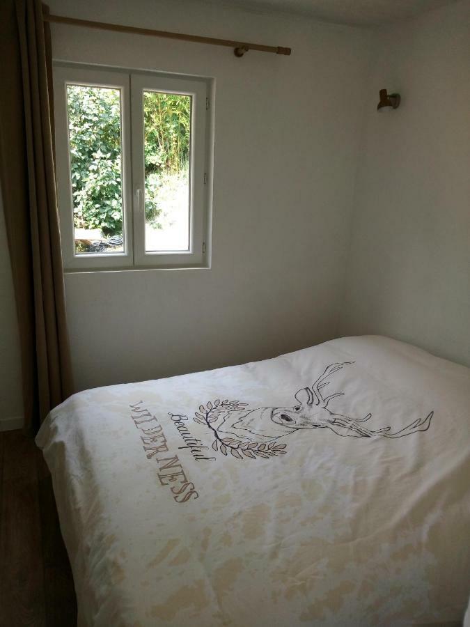 Farm stay La Ferme Des Cailletiers Chez Marco