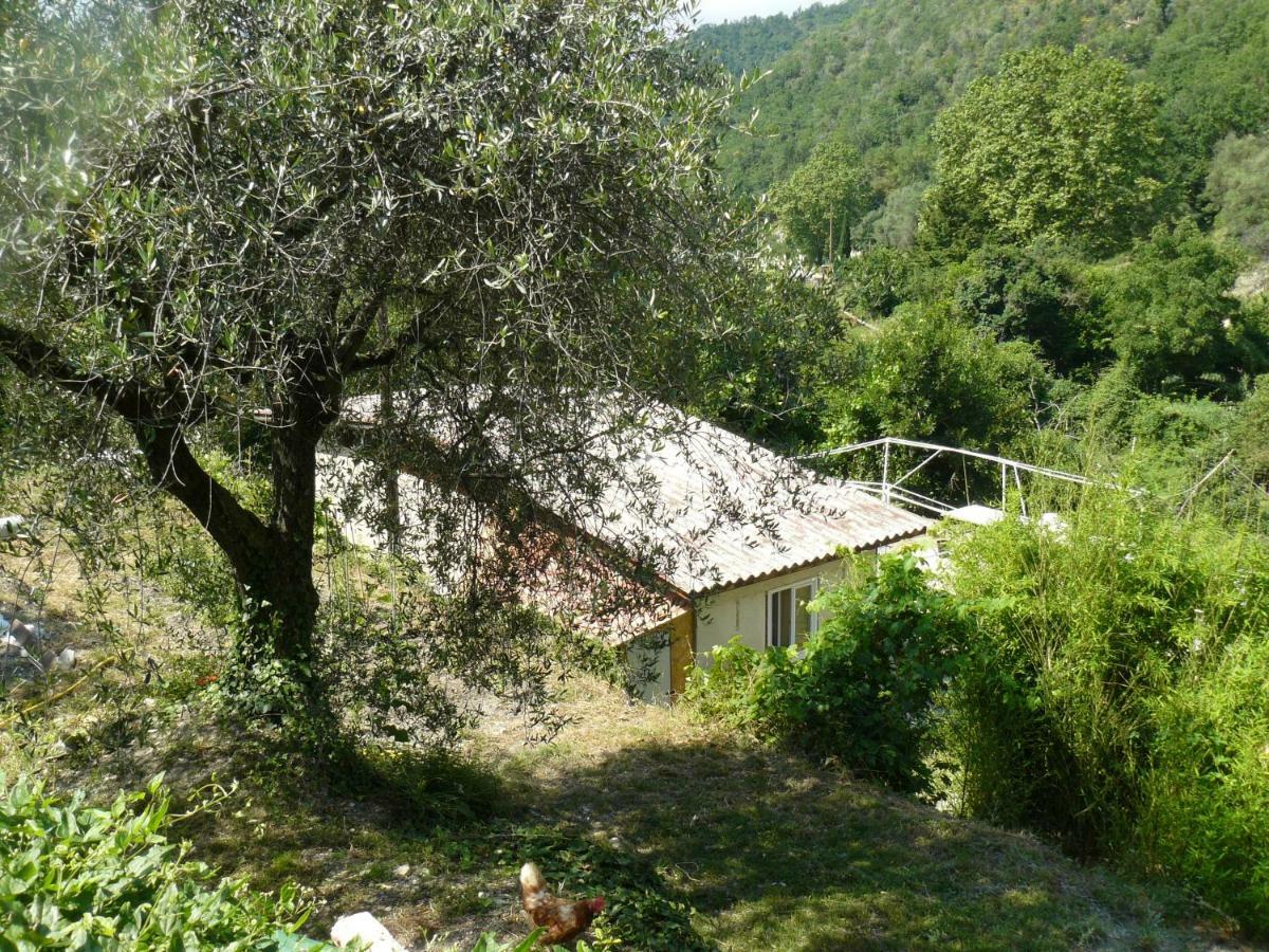 La Ferme Des Cailletiers Chez Marco