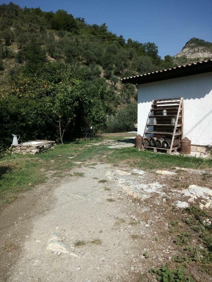 Bauernhof La Ferme Des Cailletiers Chez Marco