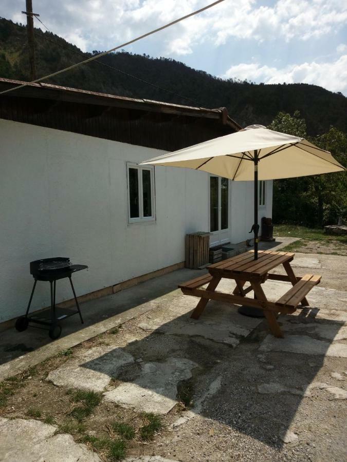 La Ferme Des Cailletiers Chez Marco